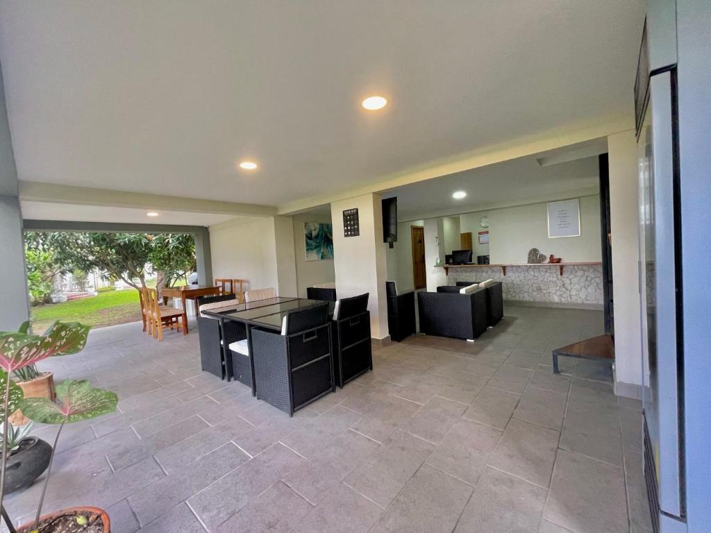 Hotel Finca San Nicolas photo