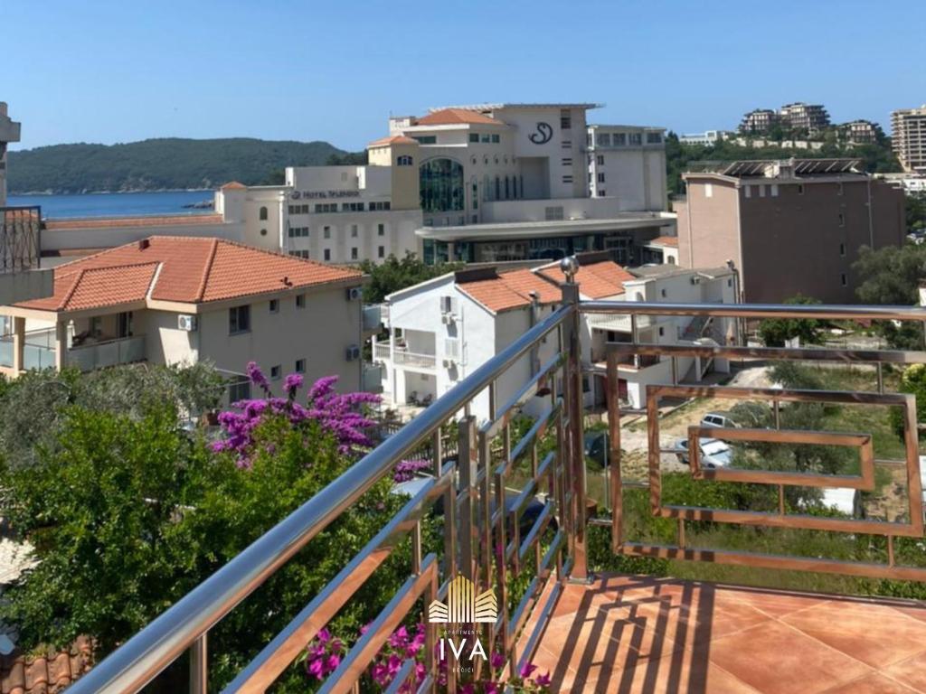 Apartmani IVA Bečići - 5