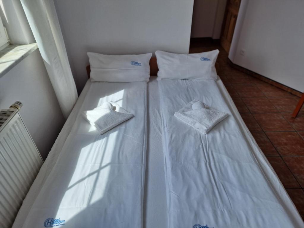 Apartamenty Hexagon nr16, Grzybowo