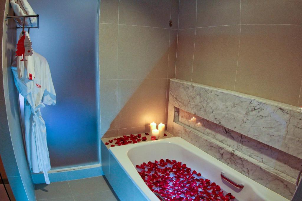 HARRIS Hotel &#038; Conventions Malang