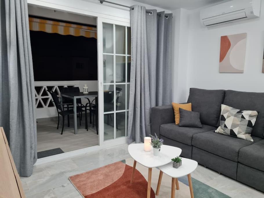 Encantador apartamento residencial con piscina - 5