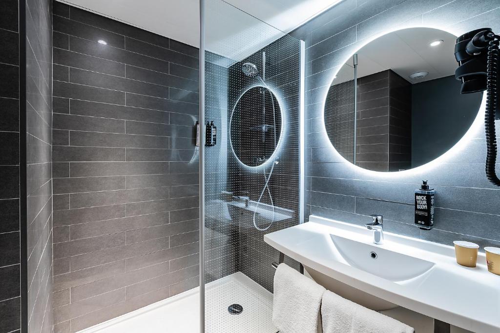 バスルーム（客室）