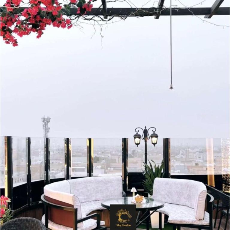 Al Sharq Hotel photo