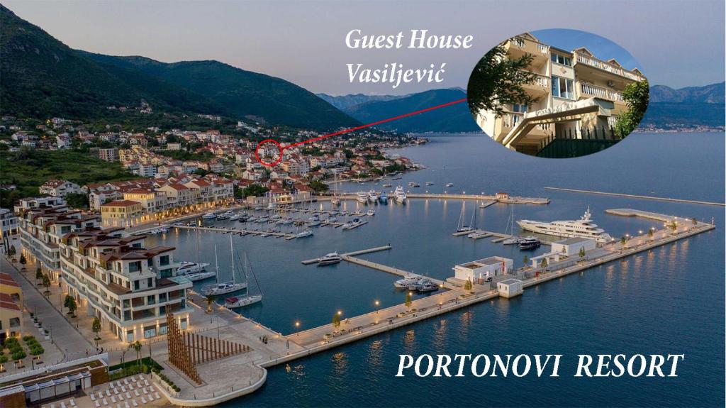 B&B Guest House Vasiljevic - 2