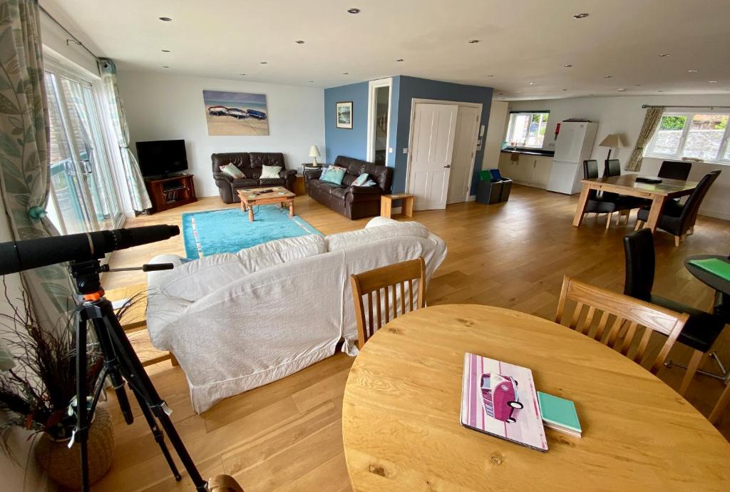 Tamar View (Plymouth Family Rental) photo 5