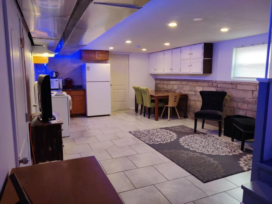 Special Skevanston Space 2mi to NW & beach