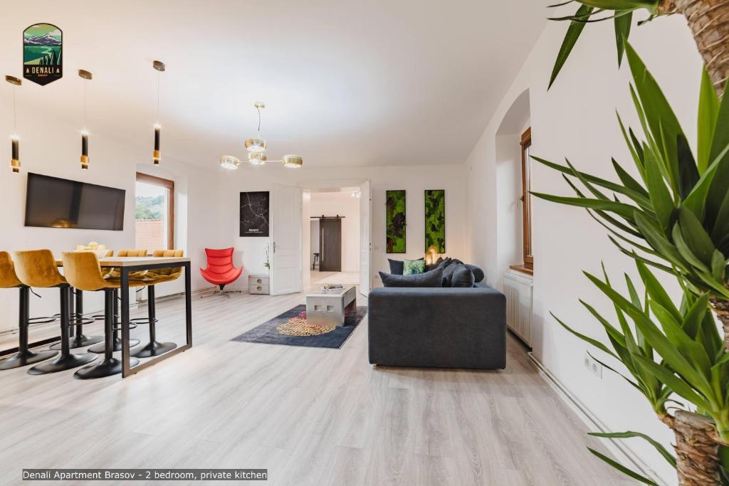 Sierra - Northstar Apartments — Hotel in Brasov
