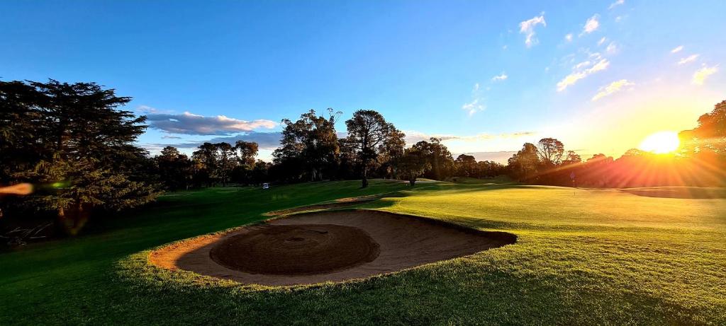 Shepparton Golf Motel photo