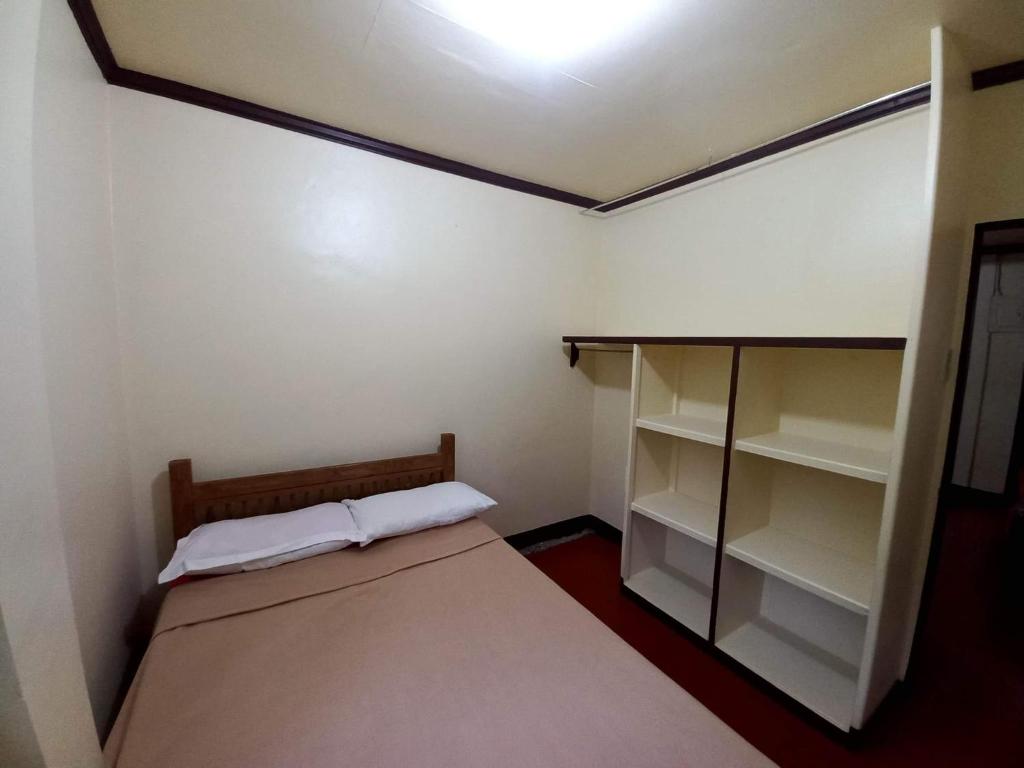 Lovely 4 bedroom apartment with free parking — Hotel in Baguio