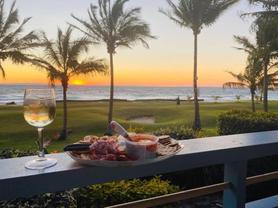 The Sunsetter - Villa 25 Tangalooma — Hotel in Brisbane