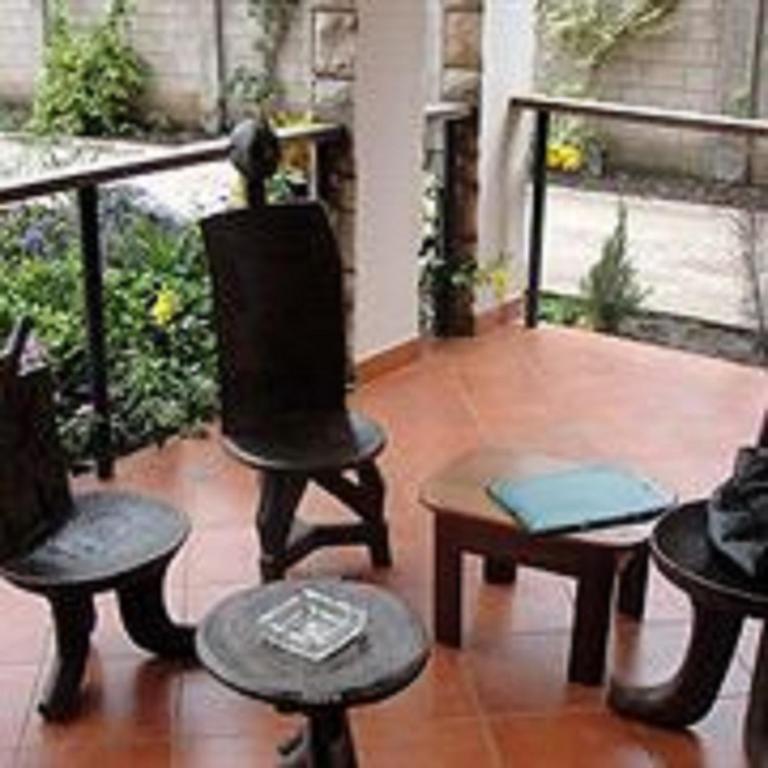 阿克拉Calabash Green Executive Apartments Agoda 提供行程前一刻網上即時優惠價格訂房服務