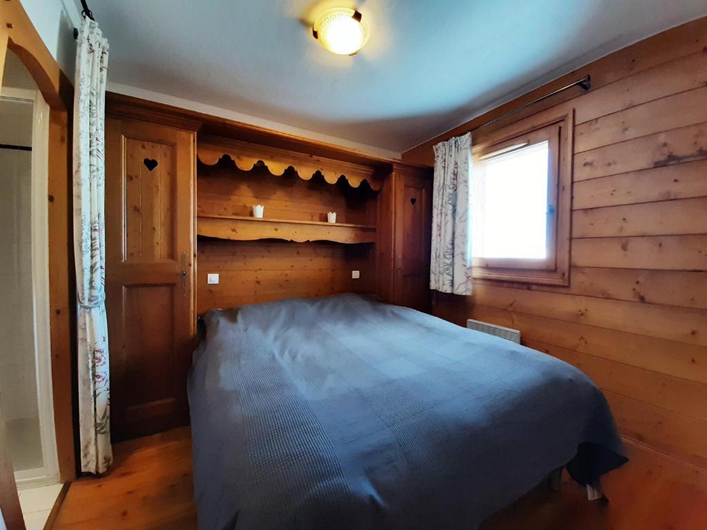 Appartement calme avec balcon, accès direct aux pistes - FR-1-346-417 - 4