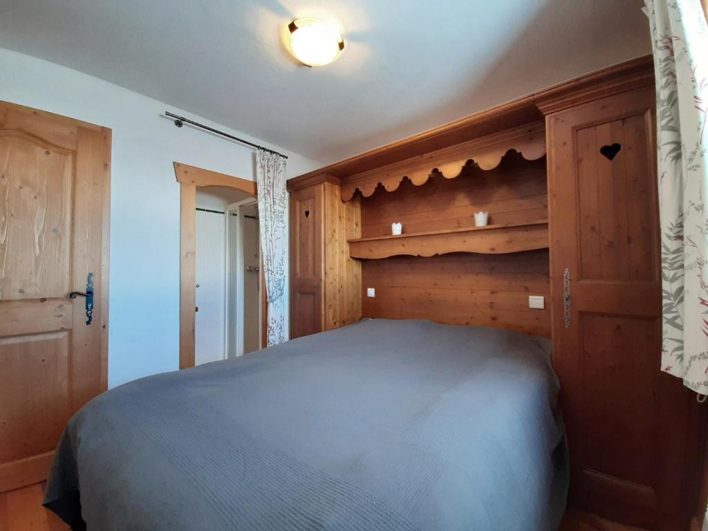 Appartement calme avec balcon, accès direct aux pistes - FR-1-346-417 - 5