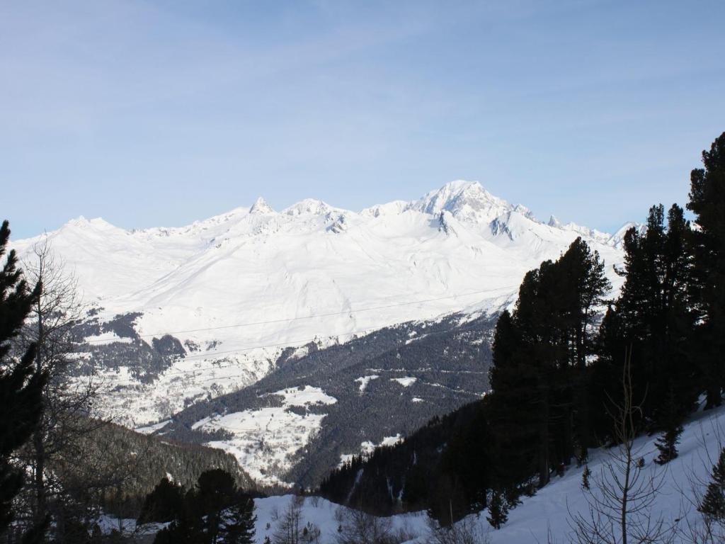 Studio confortable pour 5 pers, proche centre station - 3