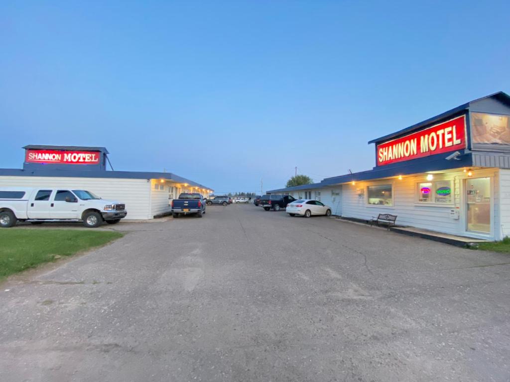 Shannon Motel photo