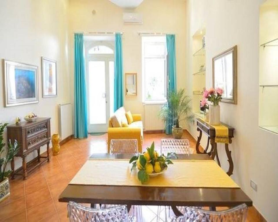 Luxury Apartment Federica N 1 Centro Storico di Taormina - 3