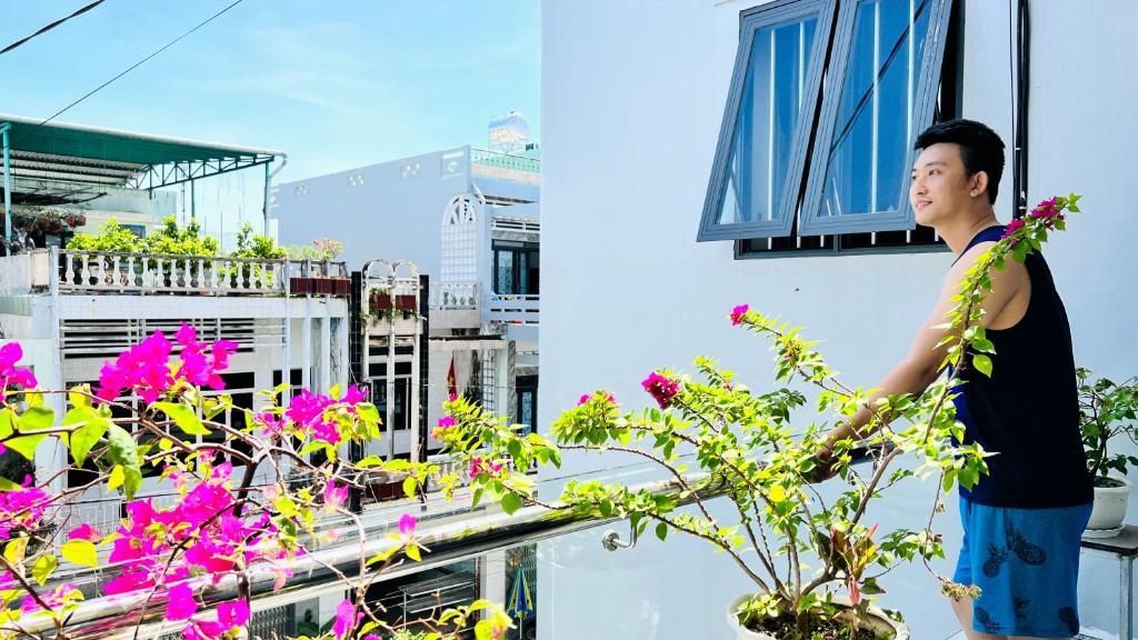 Co Ba Homestay