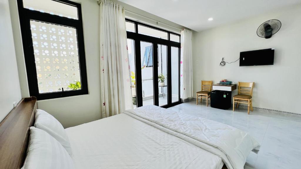 Co Ba Homestay