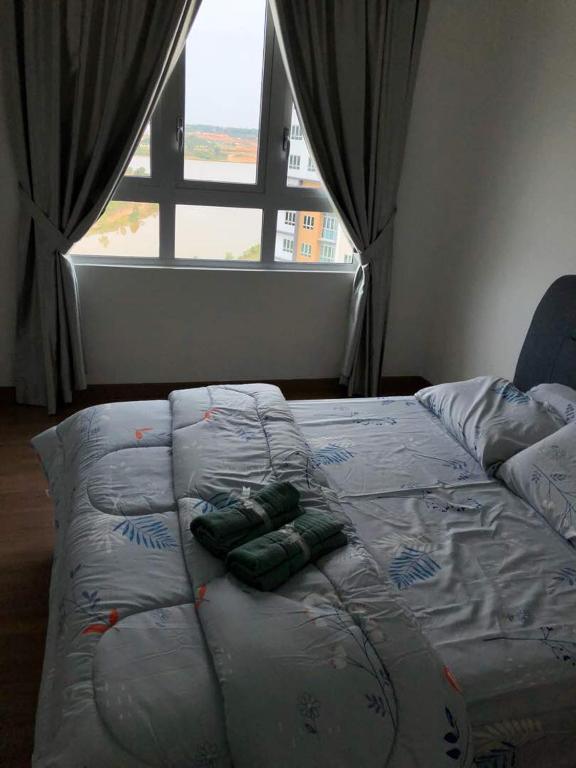 Condo in Cyberjaya near MMU University photo