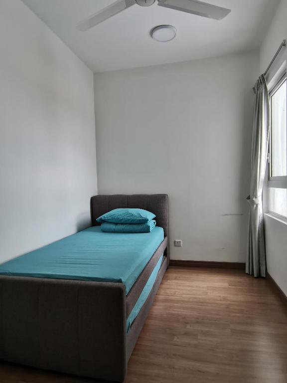 Condo in Cyberjaya near MMU University photo