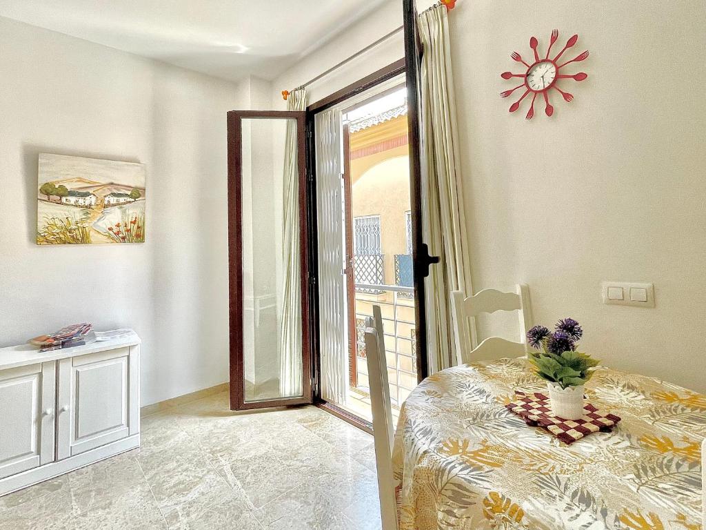 Jazmín Apartamentos Centro - 5