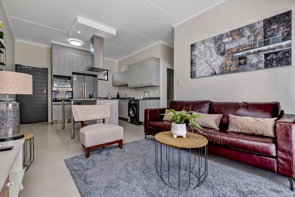 Smart Apartment, Midrand