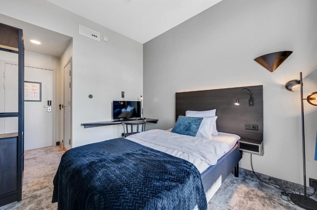 Thon PartnerHotel Horten photo
