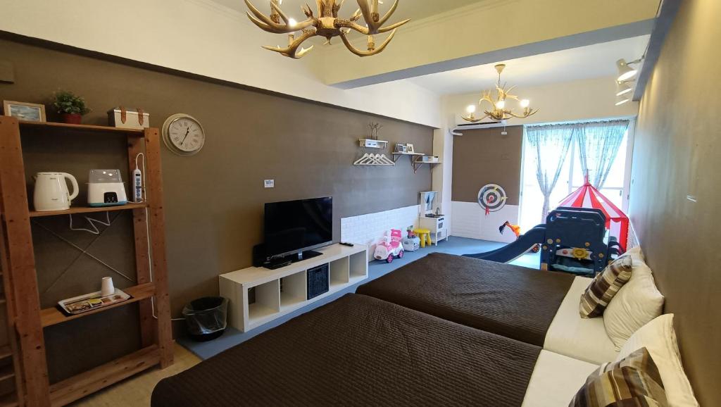 Midsummer Kenting Bed and Breakfast