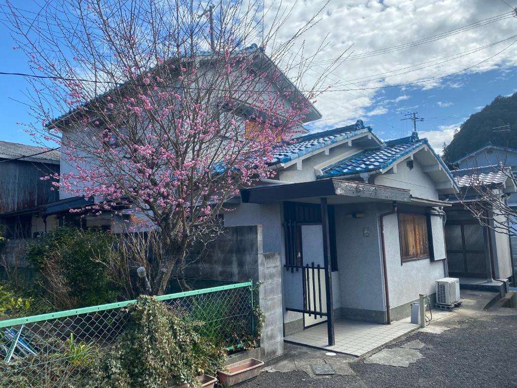 ゲストハウス　鍼灸院　boshcetto — Hotel in Yoshino