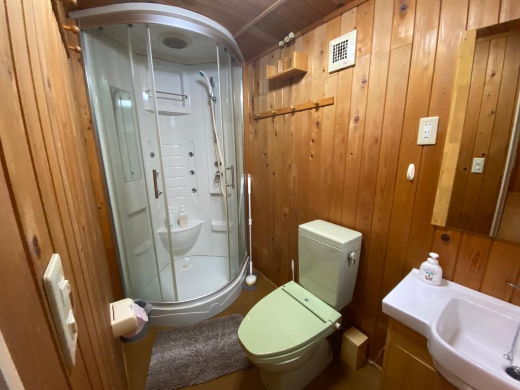 The Hakuba Villas photo