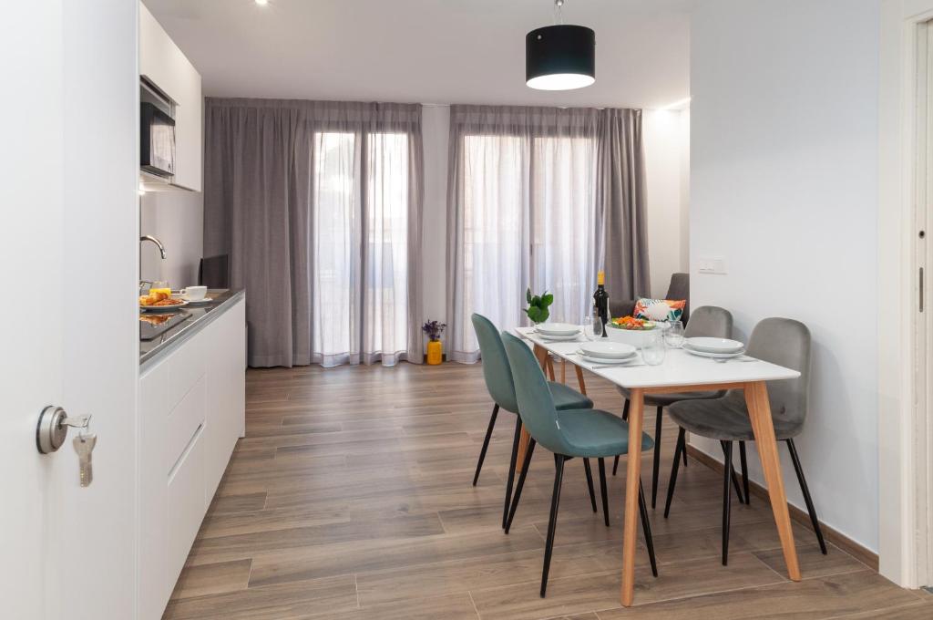 Myflats Luxury Old Town - 3