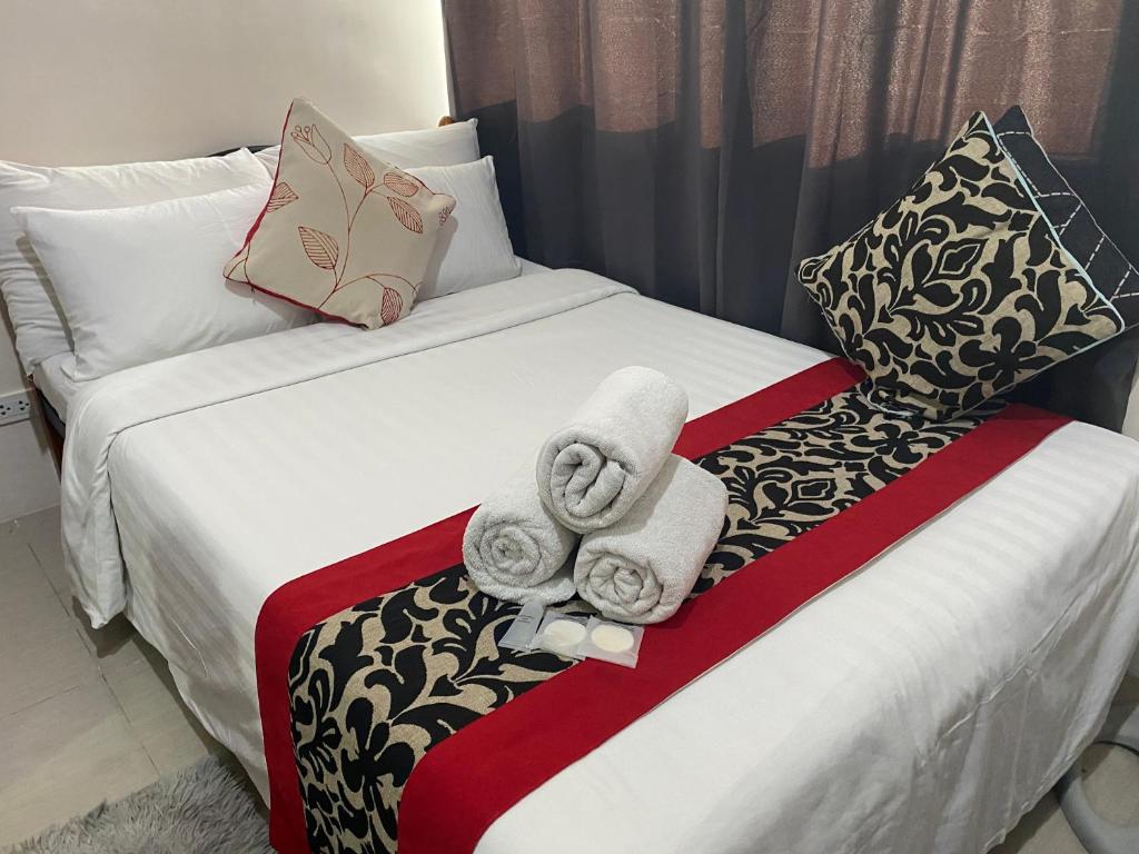 Persimmon Condominium at Mabolo Cebu City photo