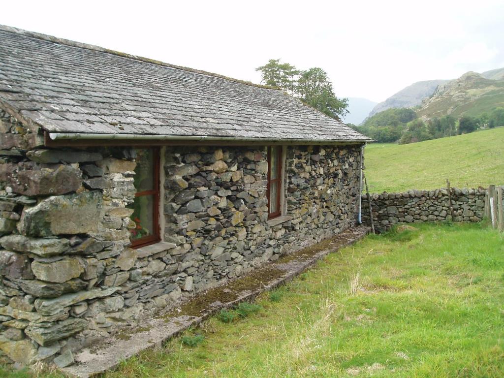 Fisher-gill Camping Barn — Hotel in Keswick
