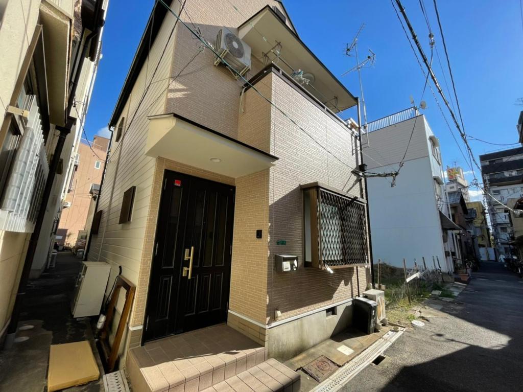 Tasone Stay OSAKA SIM1