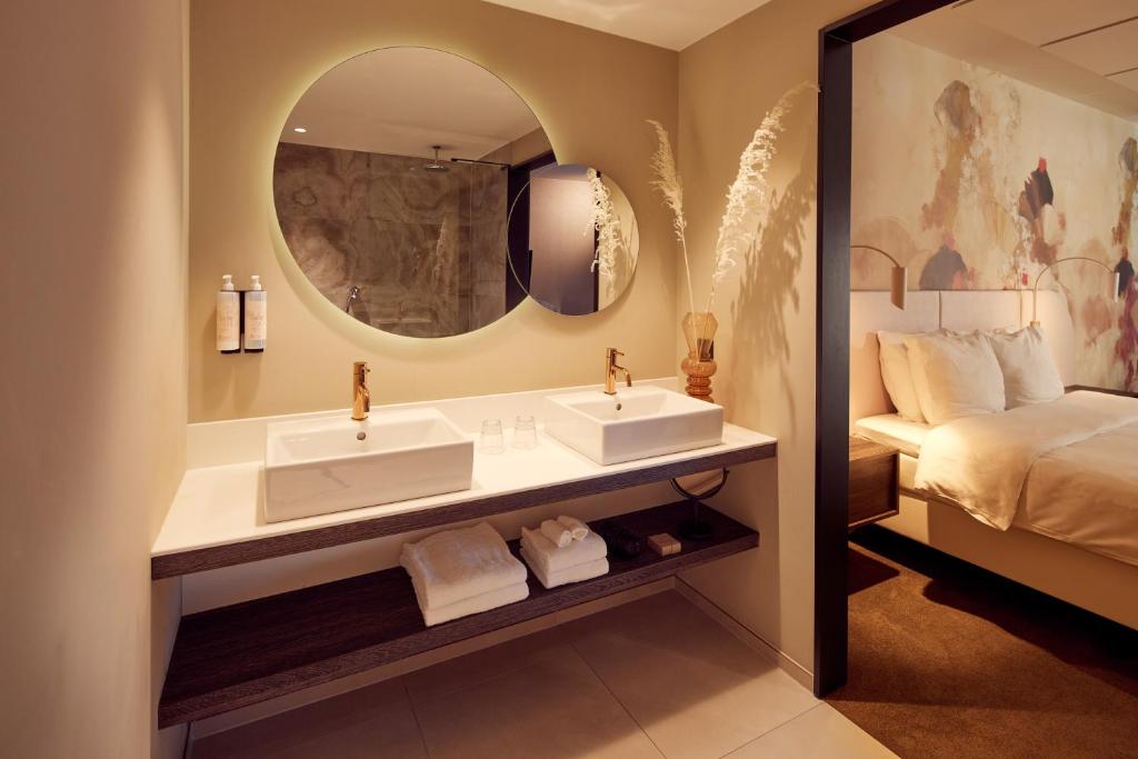 Van der Valk Hotel Gent photo