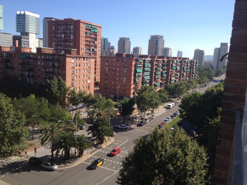 Apartamento Forum - 2