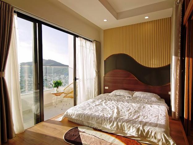 TMS Beachfront Quy Nhon- Annie Apartment — Hotel in Quy Nhon (Binh Dinh)