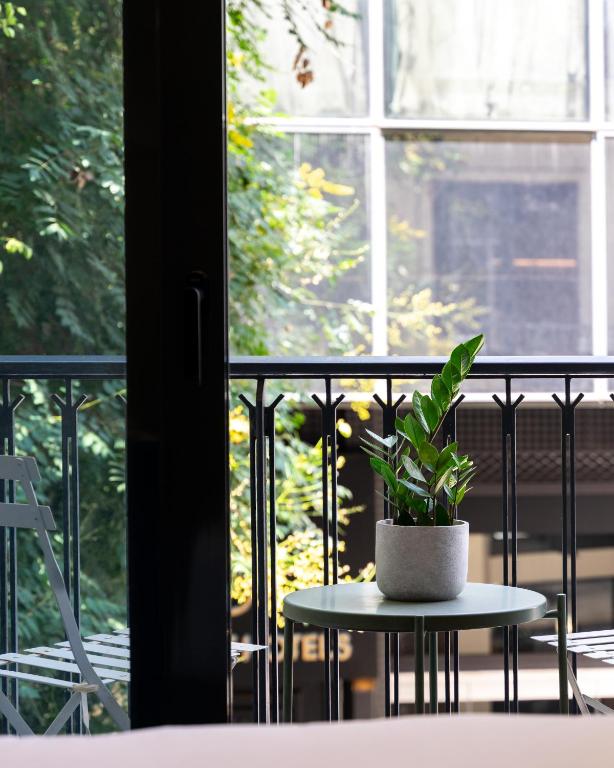 バルコニー/テラス