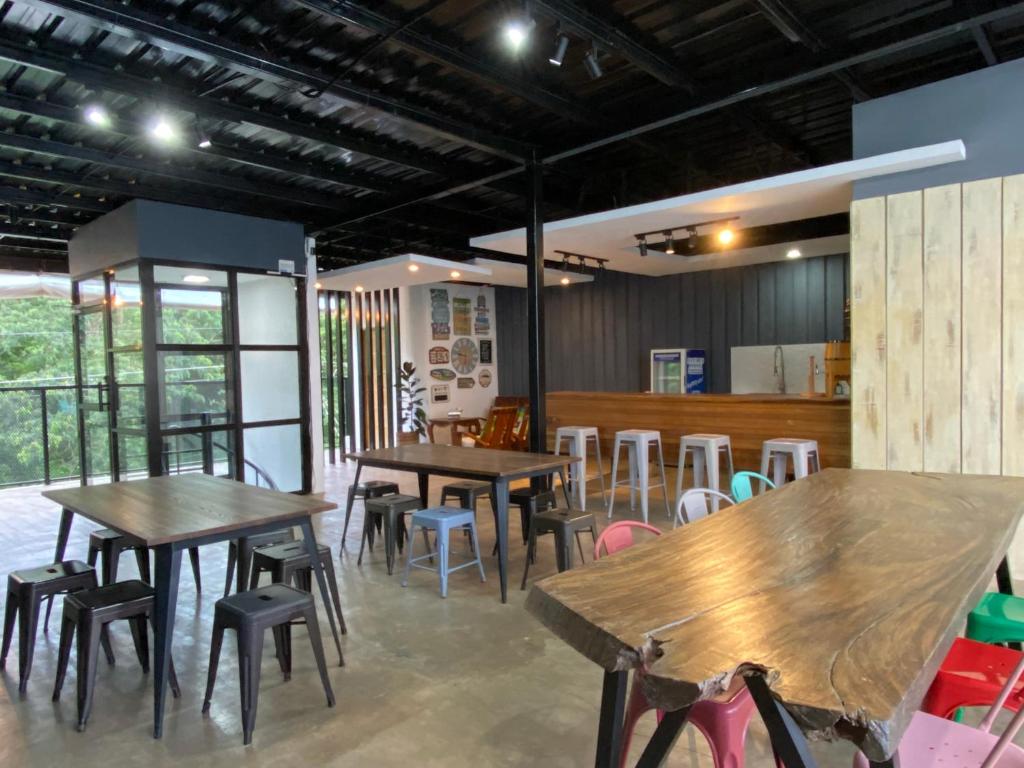 Bakawan Hostel photo