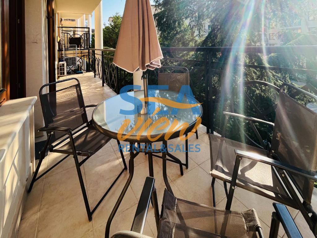 Sea View Rental Iglika Apartments photo