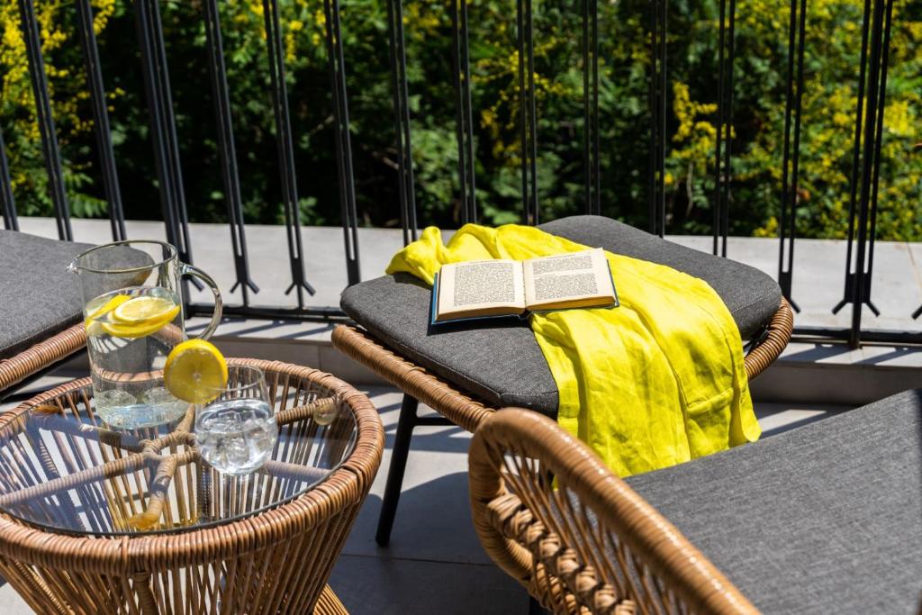 バルコニー/テラス