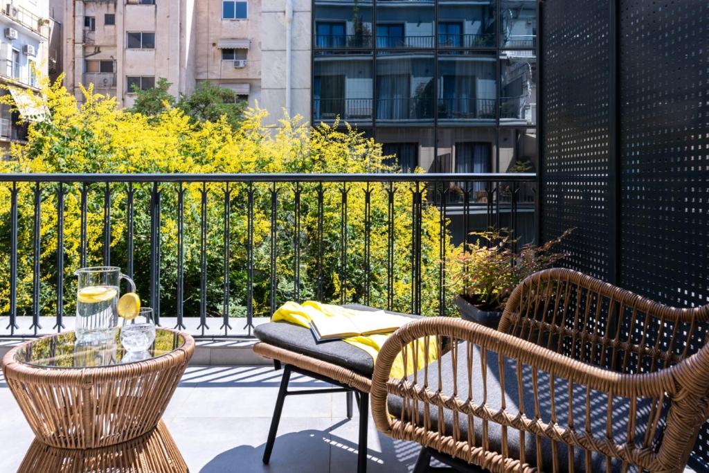 バルコニー/テラス