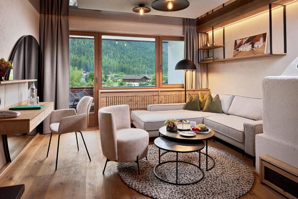 Relais and Chateaux Spa Hotel Jagdhof