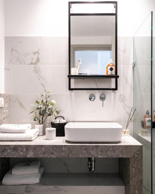 バスルーム（客室）