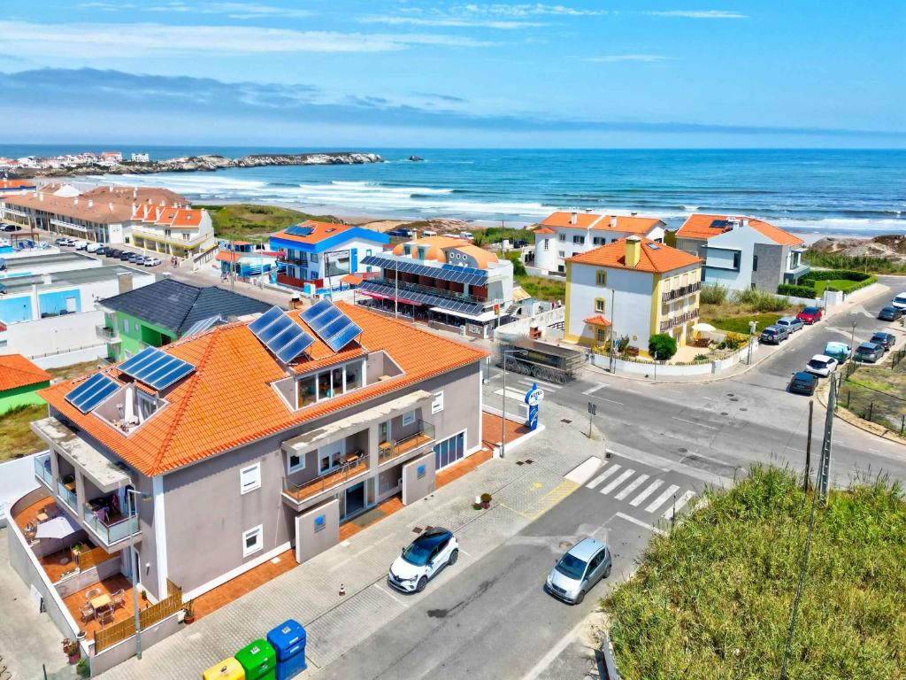 Hotel Baleal Spot — Hotel in Baleal