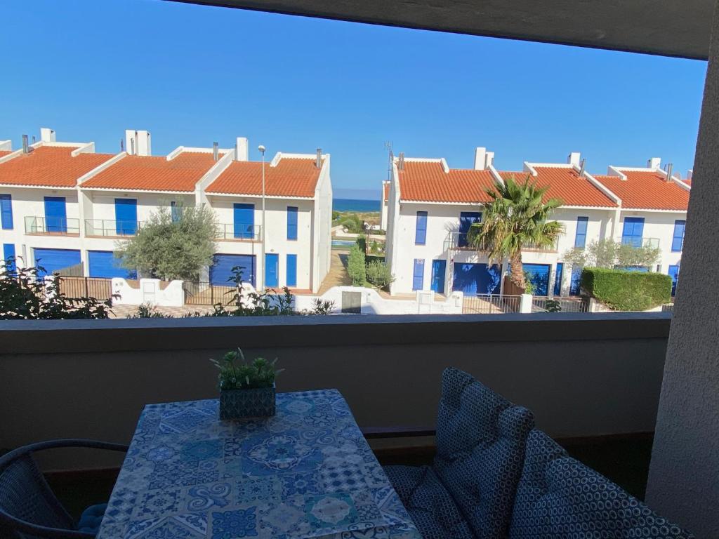 Apartamento Mas Pinell B4 - 1