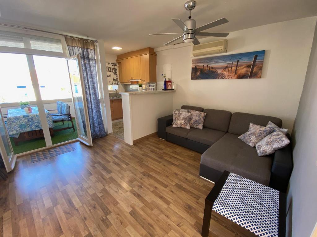 Apartamento Mas Pinell B4 - 2