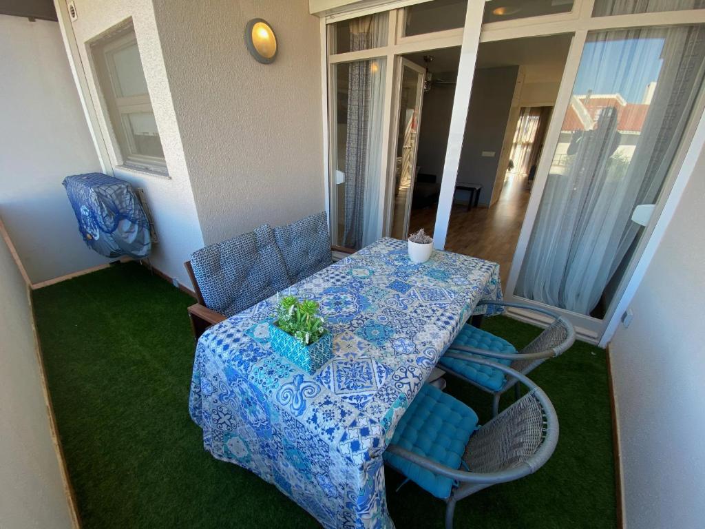 Apartamento Mas Pinell B4 - 4