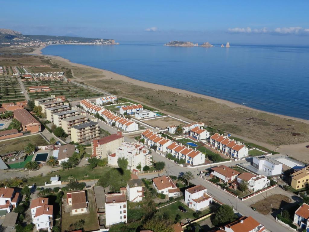 Apartamento Mas Pinell B4 - 5
