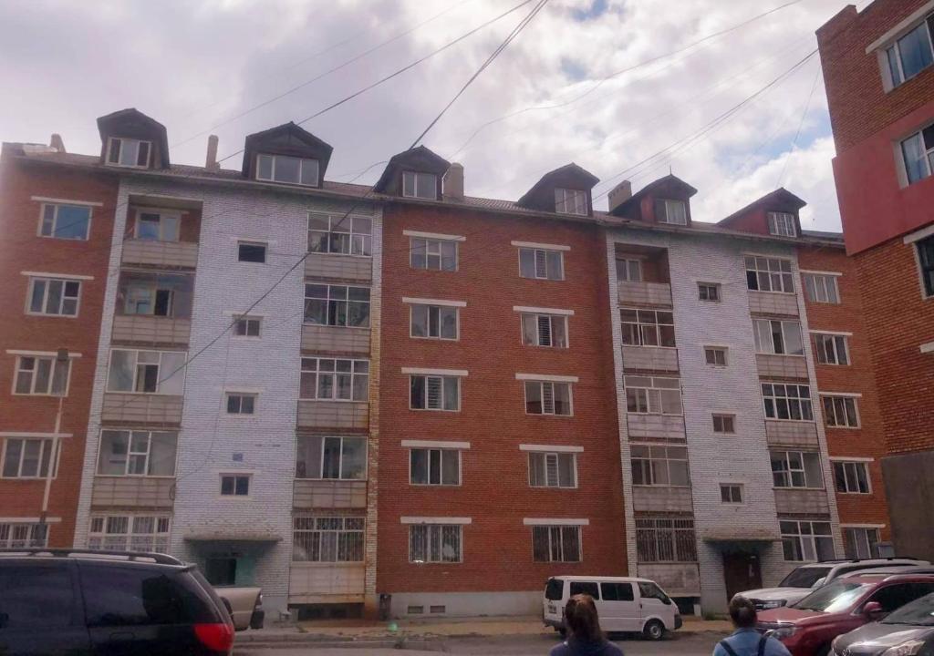 Mongolian Budget Hostel , MBH photo